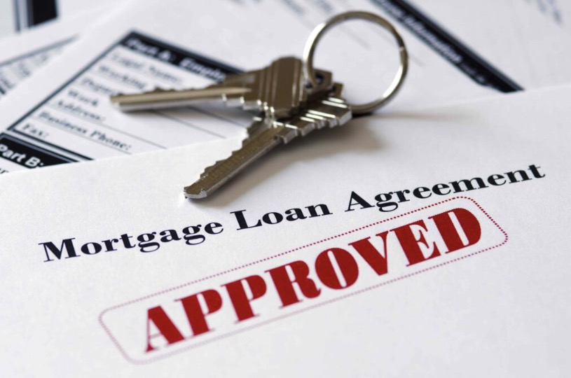 Loan Application Process & Approved In Record Time