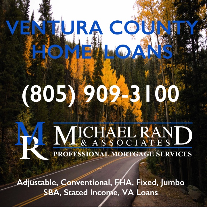 Ventura Home Loan Mortgage Services
