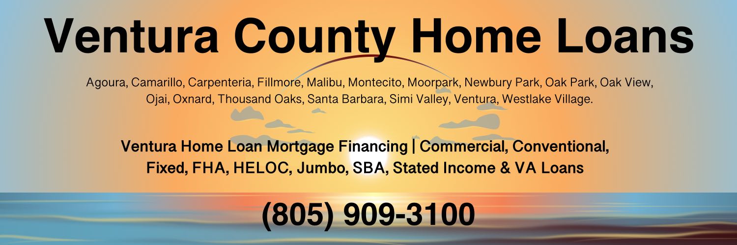 Ventura Home Loan Mortgage Services